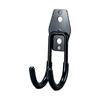 Heavy Duty Bike Wall Mount Solid Steel Heavy Duty Hook Wall Mount Hanger  Wall Organizer