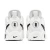 Nike Air Barrage Low White Black GS CK4355-102