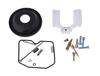 Carburetor Overhaul Repair Kit for one including Eliminator 250 For gasoline and general Aftermarket (2 sets) motorcycle, LX/SE EL250A, etc. repair,