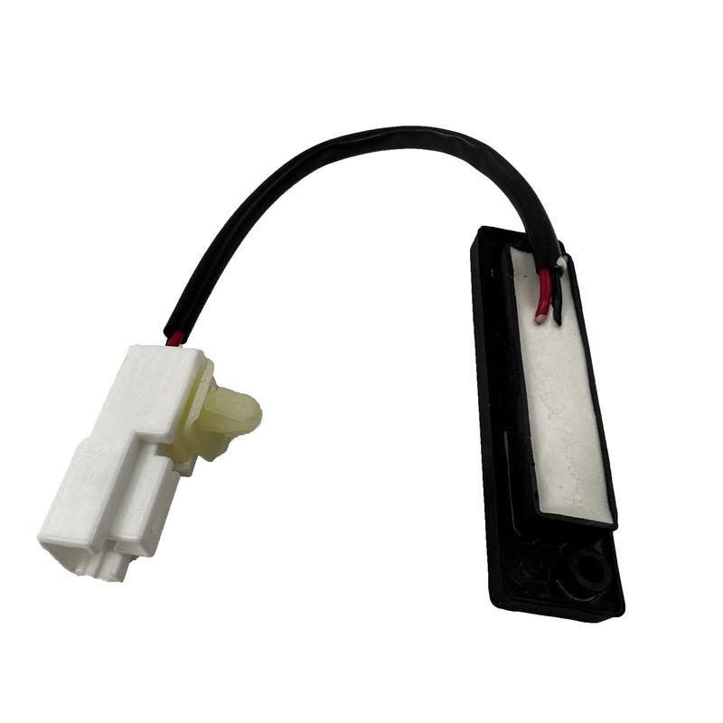 Car Rear Tailgate Door Handle Switch For 2016 - Hyundai I20 Getz Rear Boot Opening Button 81720-C7000 81720C7000