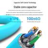 Shengwei Cat8 40G Ethernet Bulk Cable