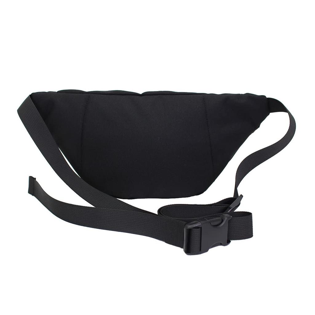 Sifre Miffy Waist Bag 6049 B98 Face Black