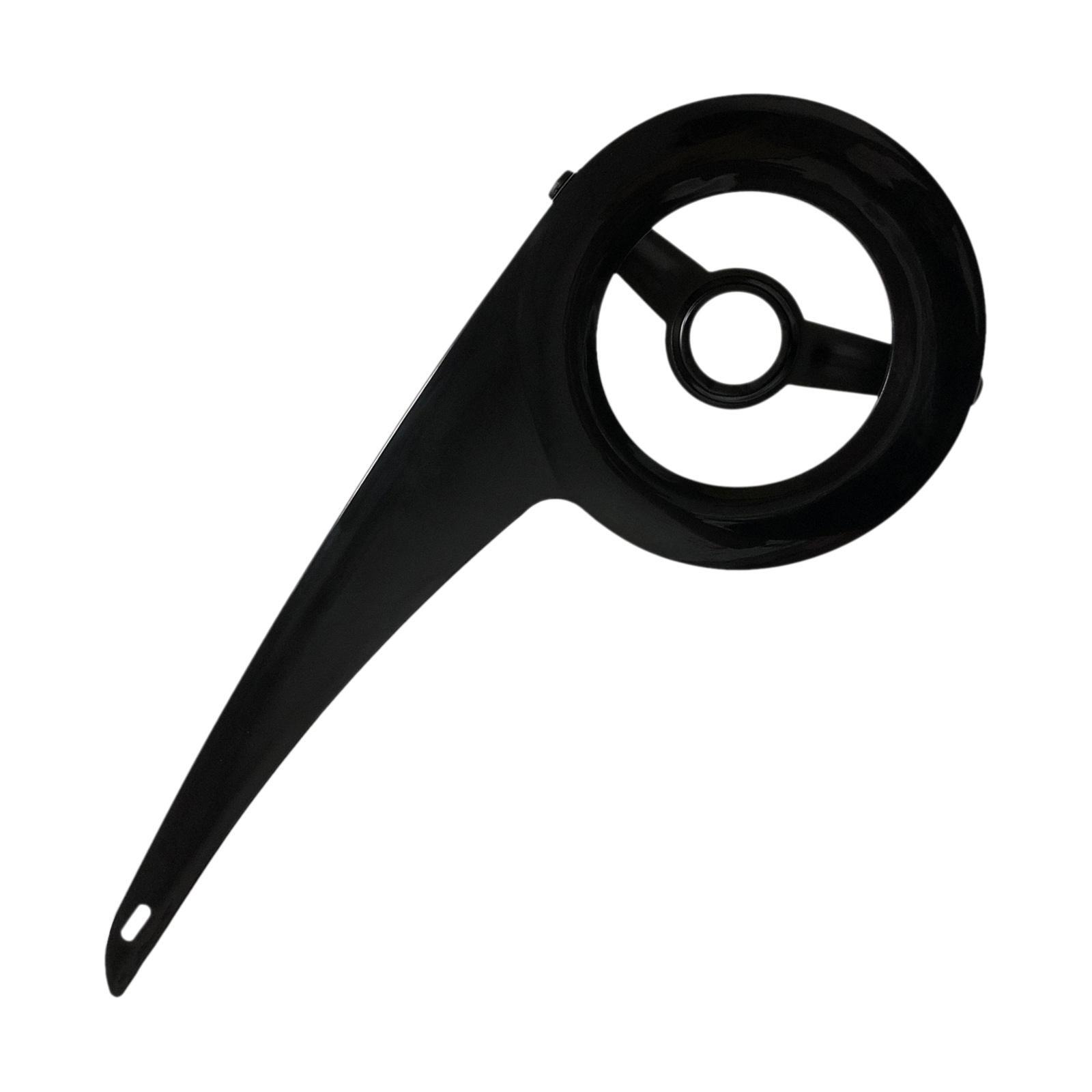 

Аксессуары для защиты велосипедной цепи, легко установить, 32T-38T для