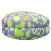 Pearl Glasses Case HO-27 Alien and UFO Hard Eyeglass Protective Case