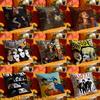 P-Paramore This Is Why Pillowcases Bedroom Living Room Sofa Home Decor Polyester Cushion Cover with Zipper