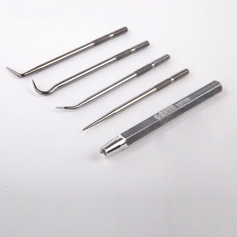 

SATA Seal Pick and Hook Set