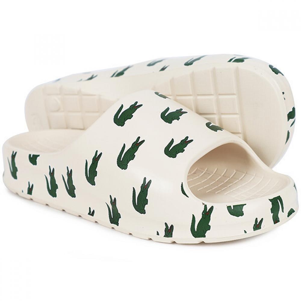 Lacoste Sub Slide 2.0 223 3 Cma 746CMA00431Y5/270(9.0)