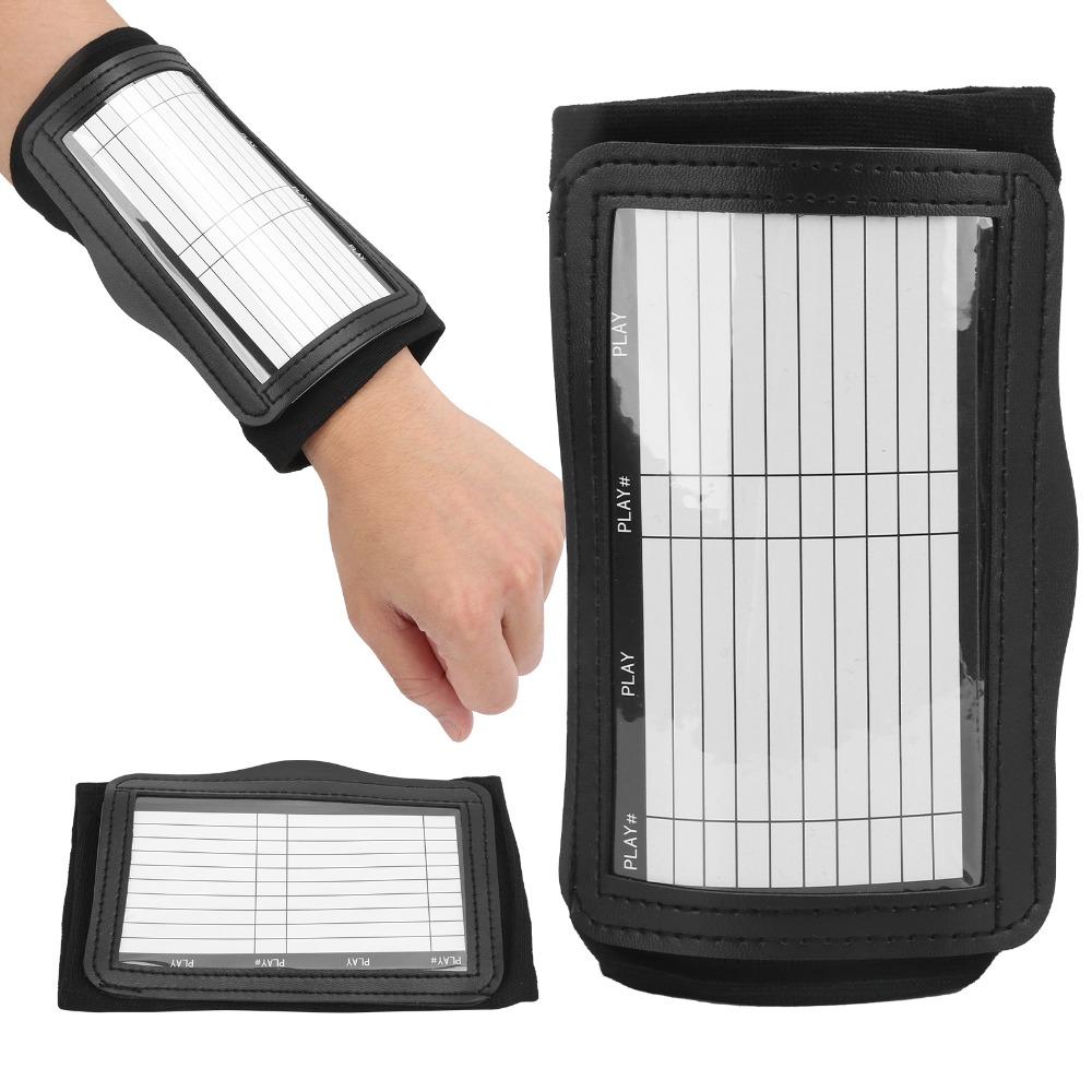 Fold Soccer Board Spandex Playbook Wristband Training Equipment Training Assistant  Soccer Coaching