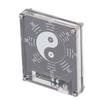 Schumann Wave Generator 7.83HZ Ultra Low Frequency Pulse Resonance Signal Audio Resonator USB5V 0.5A