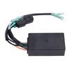 Boat Motor CDI Coil Unit Assy for 30 Horsepower Outboard Engine 32900-96371 32900-36350 Part Number