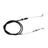 Clutch Drive Cable For Castelgarden R484TR R534TR TDL434TR TD484 TD484TR TD534TR Garden Tools Replacement Clutch Drive Cable Kit