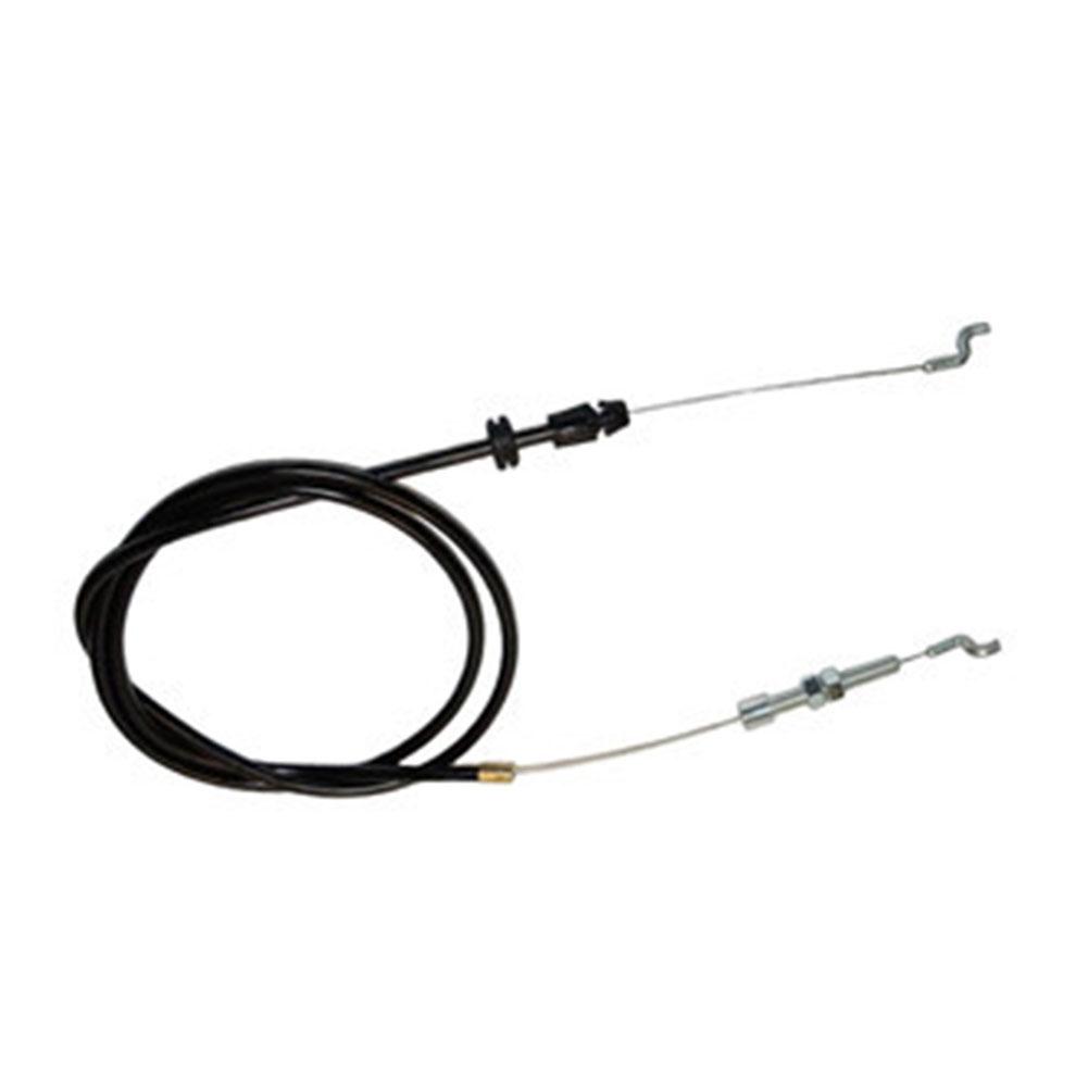 Clutch Drive Cable For Castelgarden R484TR R534TR TDL434TR TD484 TD484TR TD534TR Garden Tools Replacement Clutch Drive Cable Kit