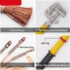 10kV High-Voltage Grounding Wire Set