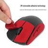 Logitech G Pro Wireless GPW2 Gen 2 Anti-Slip Suede Volledige Dekking Zweetbestendige Muis Sticker