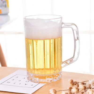 Mehrzweck-Getränkebecher, unzerbrechlicher Bierkrug, Frühstücksmilch, Kaffee, Wasser, Bargeschirr, Trinkgeschirr