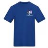 Loyalti Unisex Adult Graphic Skull T-Shirt