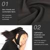 Anti Snore Stop Snoring Chin Strap Antisnoring Sleep Device Lift Up Strap Care Face Slim Tool Improve Sleep Shaper Facial Chin