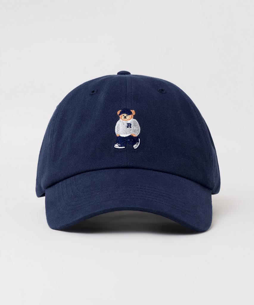 Seupao (Woody) Ball Cap_Spacga9A50