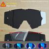 Offroad-Motorrad Thor Sonnenbrille Schutzbrille Outdoor-Fahren UV-Schutz Wind- und Sandschutzbrille