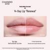 CHANDO Tender Light Tinted Lip Balm