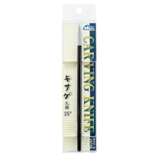 Mineshima TM-19 Small 25 Scraper