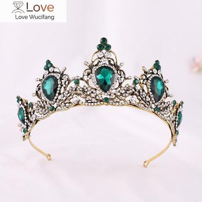 Gioielli e bigiotteria – Diademi