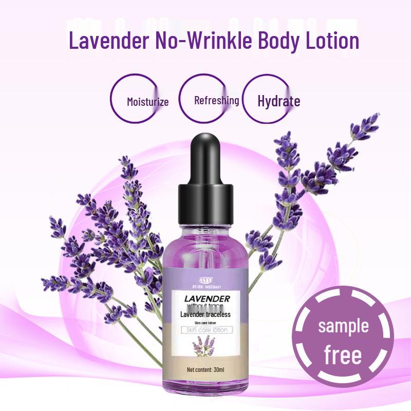 Lavender Tone Lightening Cream for Nipple, Areola & Underarm Melanin Reduction