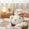 Cute Emo Dolls Sitting Posture Stuffed Animal Emo Sad Cat Plush Toy  Gift For Friends