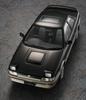 Hasegawa Toyota Sprinter Trueno AE92 Late Model Plastic Model Kit HC69 1/24 GT-Z (1989) (Automobile)