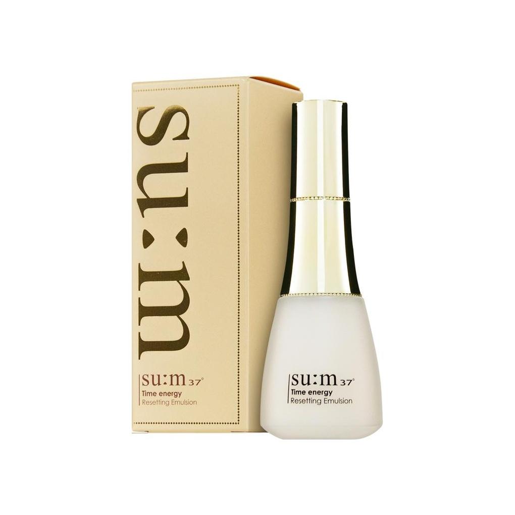 Дыхание 37 Градусов Эмульсия для Восстановления Времени и Энергии 120 мл