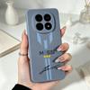 Custodia per Telefono Design Calcio M-Messi Per Xiaomi POCO X8 X7 X6 M8 M7 M6 F8 F7 F6 Pro Max Copertura Liquida in Silicone Ultra Morbido