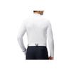 New FILA Golf Series T Shirt Men's White A11M445222F-WT