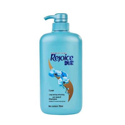 Shampoos & Haarspülung