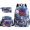 Poppyplaytime Rucksack Mittelschule Schultasche