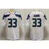 Seattle Seahawks NFL Football Jersey Mens Adult Sportswear Fan Apparel Team Uniform Replica