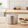Loose Leaf Tea Infuser Reusable with Chain Food-Safe for Kitchen