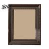 Retro Decorative Frame Picture Display Vintage with Photo 5/6/7/8/10-inch A4 Acrylic Front Holder Front for Tabletop Family Decoration Home