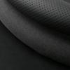Carbon Suede Fiber Car Steering Wheel Cover Breathable And Sporty All Season Universal Anti Slip And Wear-Resistant Handle Cover