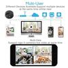 A9 Mini Wireless WiFi Camera Remote Video Surveillance Security Protection Smart Home Monitoring Camcorder