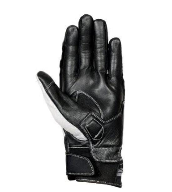 Flagship Motorcycle Visor LL Light Gray FG-S617 Gloves, Spring/Summer Model, Gloves, Size,