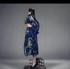 One Piece Boa Hancock Kimono Dressable Action Figure Anime Collectible Statue Desktop Ornament Gift For One Piece Anime Lovers