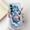 For OPPO Realme C71 Case Fashion Space Flower Soft Candy Silicone TPU Shockproof Cover For Realme C71 4G RMX5303 C 71 Phone Bags