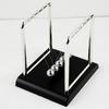 Experiment Newton Pendulum Wear-resistant Classic Metal Experiment Newton Cradle for High School Physics