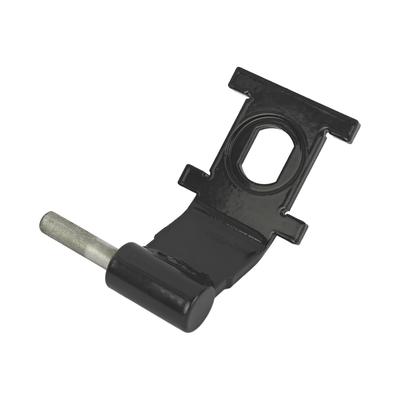 Cab Door Hinge For Bobcat A770 S450 T550 T870 S510 S530 S550 S650 S850 # 7193725