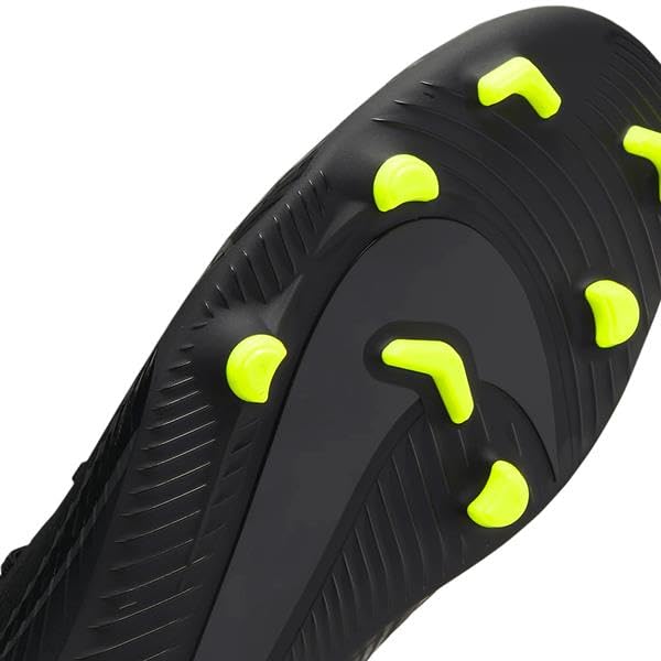 Nike SUPERFLY 9 Club DJ5961 Size FG/MG Black, 29.0cm