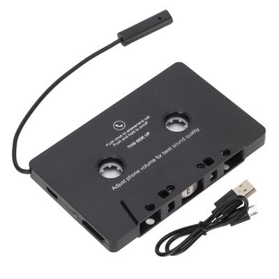 Automobilová elektronika – Automatické audio video