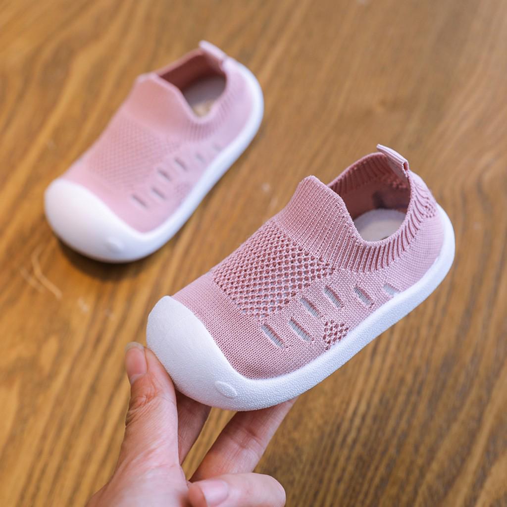 Toddler Infant Kids Baby Girls Boys Candy Color Mesh Sport Running Casual Shoes Toddler Infant Kids Baby Girls Boys Candy Color Mesh Sport Running Casual Shoes
