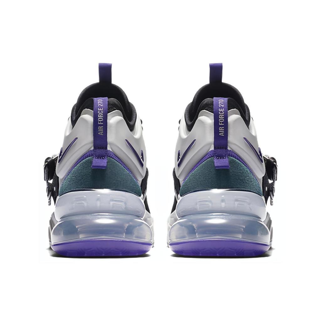 New Nike Air Force 270 Carnivore AH6772-005