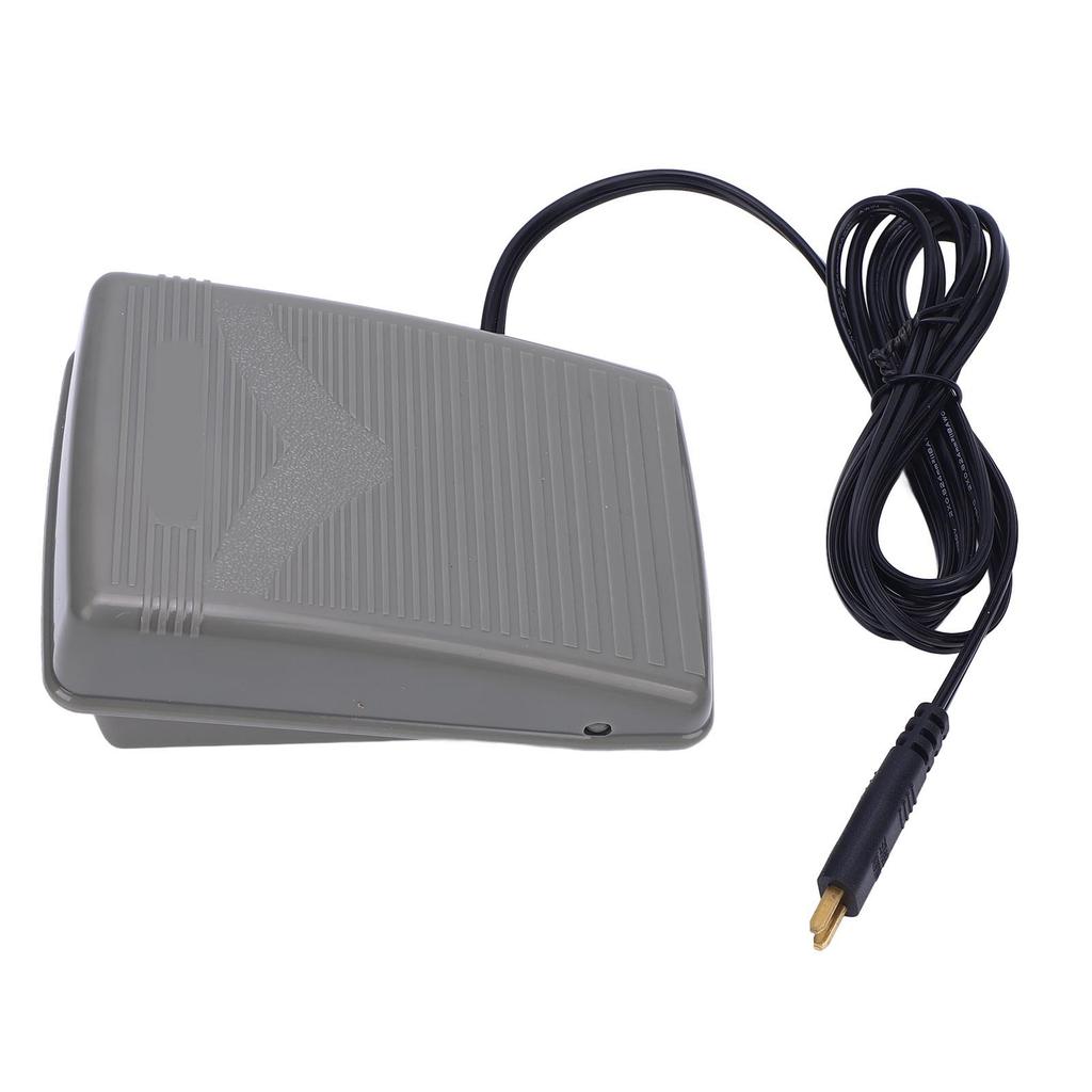 Sewing Machine Pedal Domestic Multi Function Foot Control Ergonomic Replacement Parts Accessories IAC315