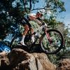 Vittoria Mezcal III TLR Tubeless Ready All Black Hookless Compatible XC-Race G2.0 29×2.25 (55-622)